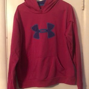 Under Armour Hoodie